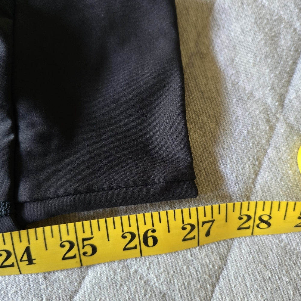 Athleta Black Rainier Cargo Jogger Small - Picture 11 of 12